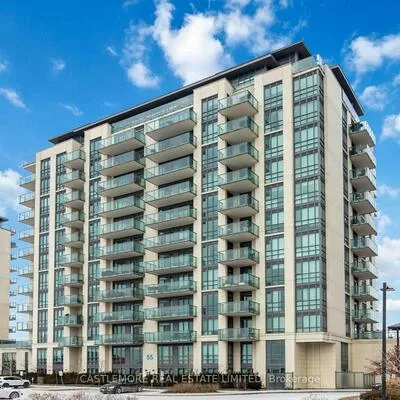55, Yorkland, Goreway Drive Corridor, Brampton