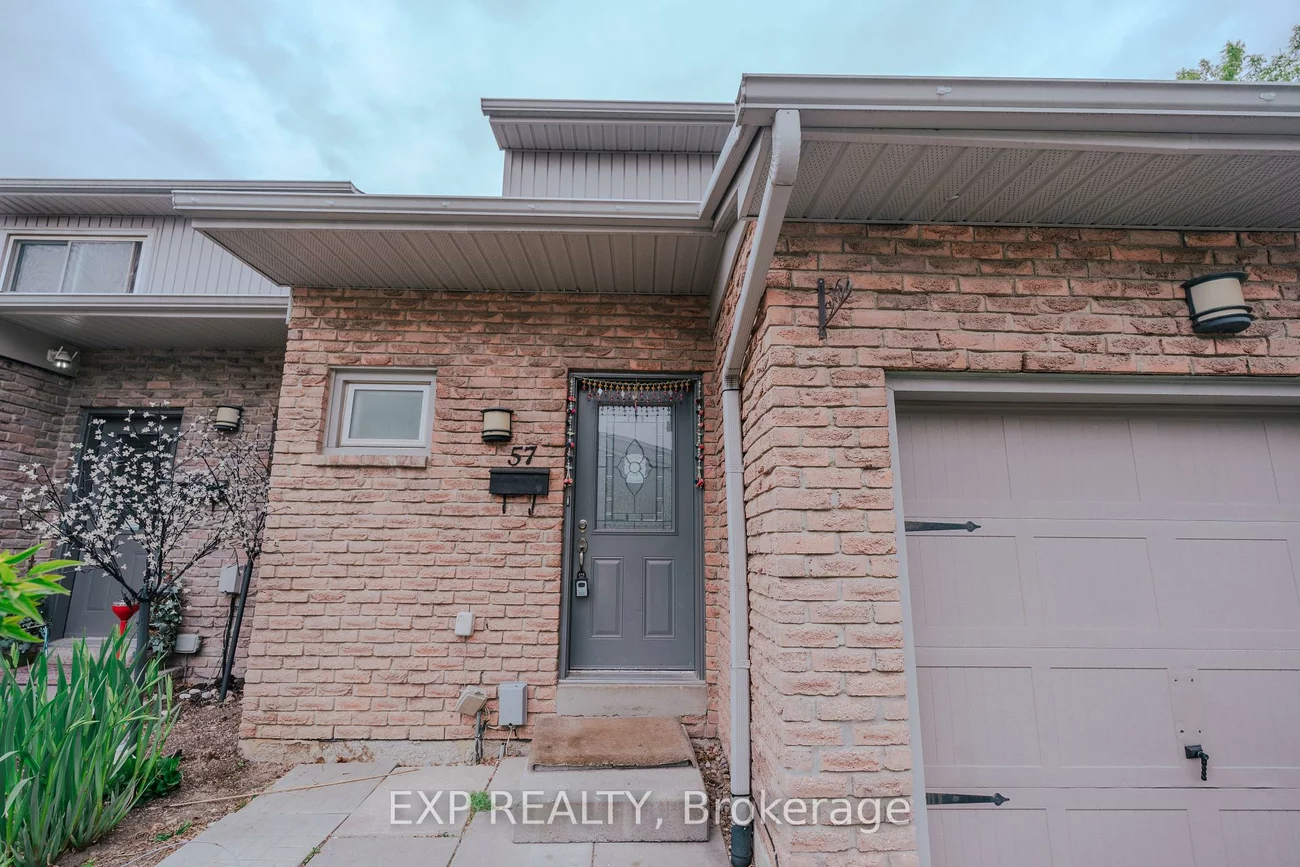 399, Vodden, Madoc, Brampton