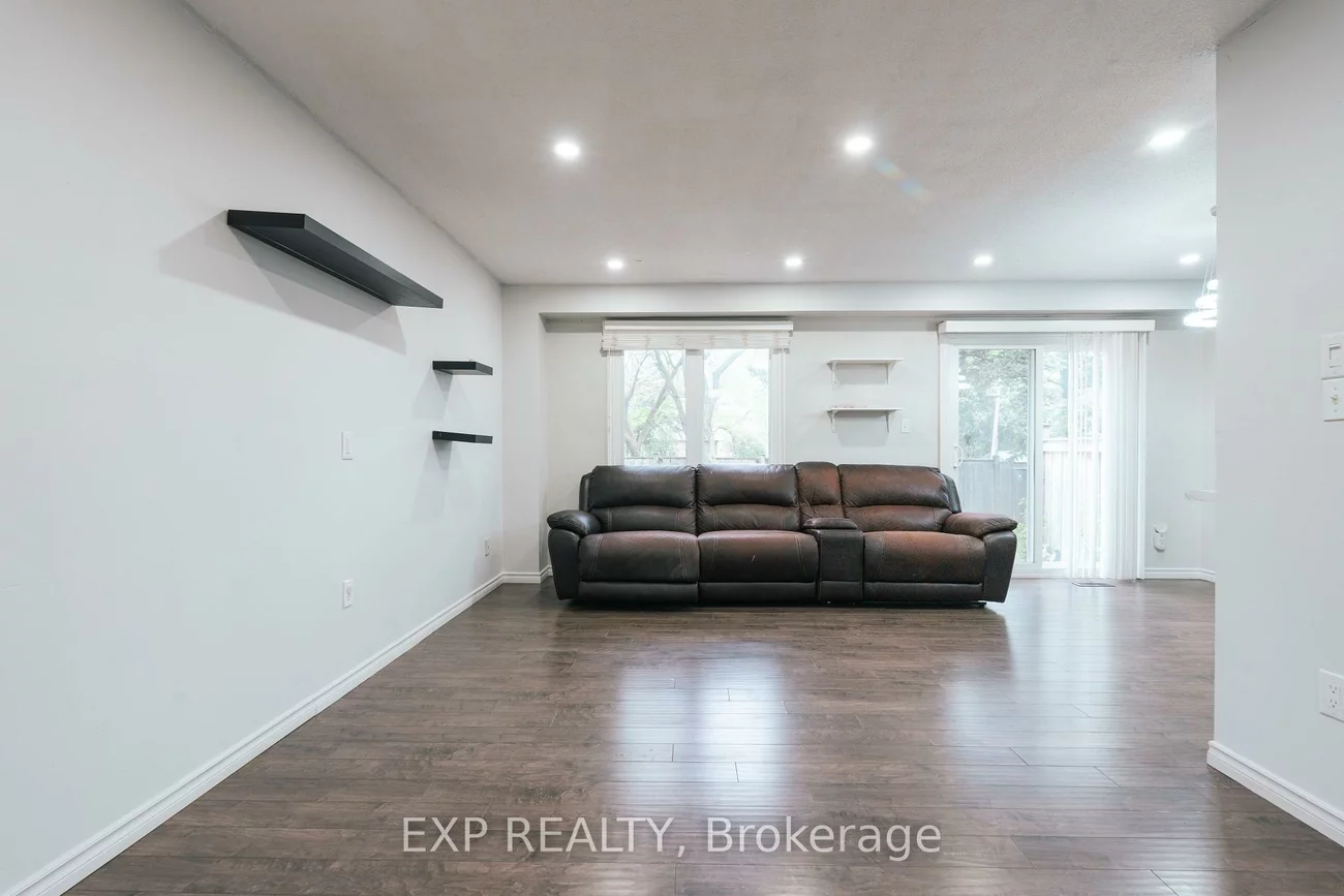 399, Vodden, Madoc, Brampton