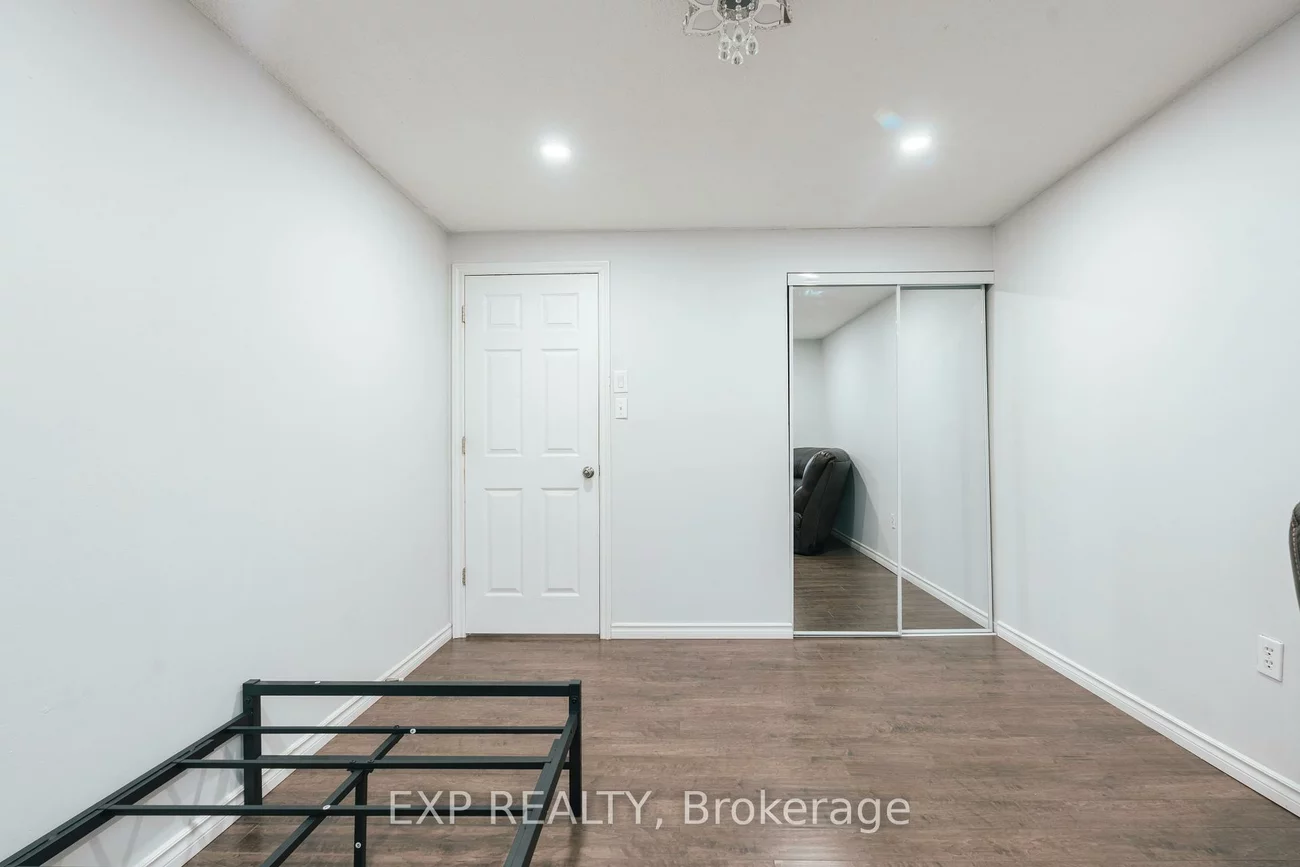 399, Vodden, Madoc, Brampton