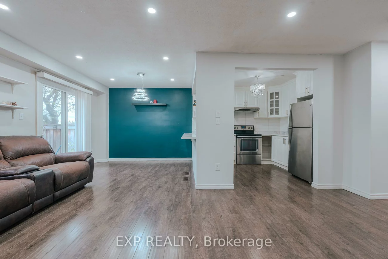 399, Vodden, Madoc, Brampton