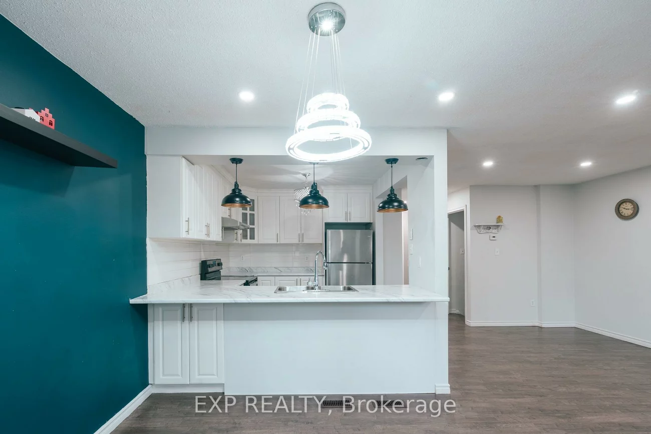 399, Vodden, Madoc, Brampton