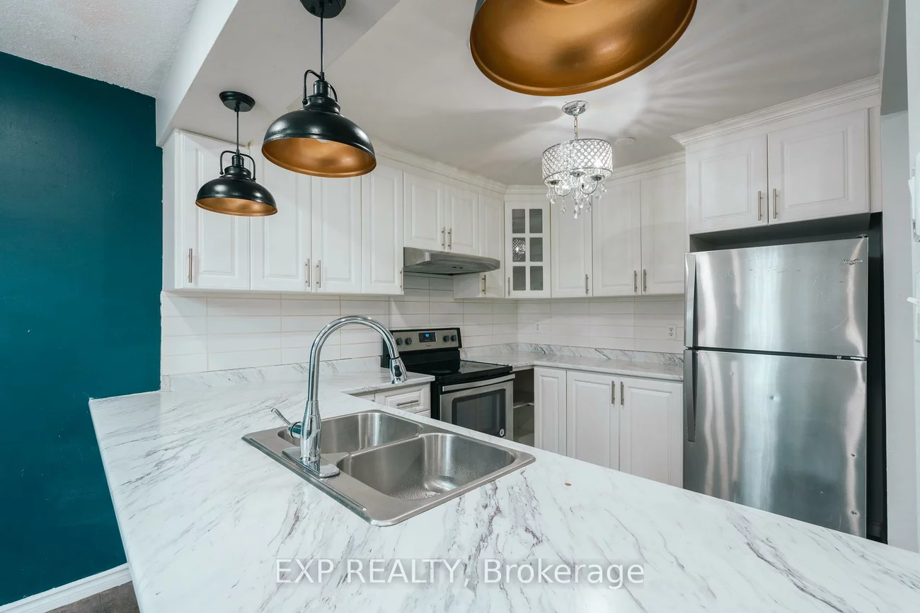 399, Vodden, Madoc, Brampton