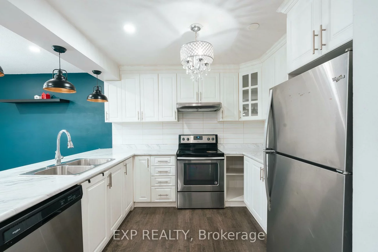 399, Vodden, Madoc, Brampton