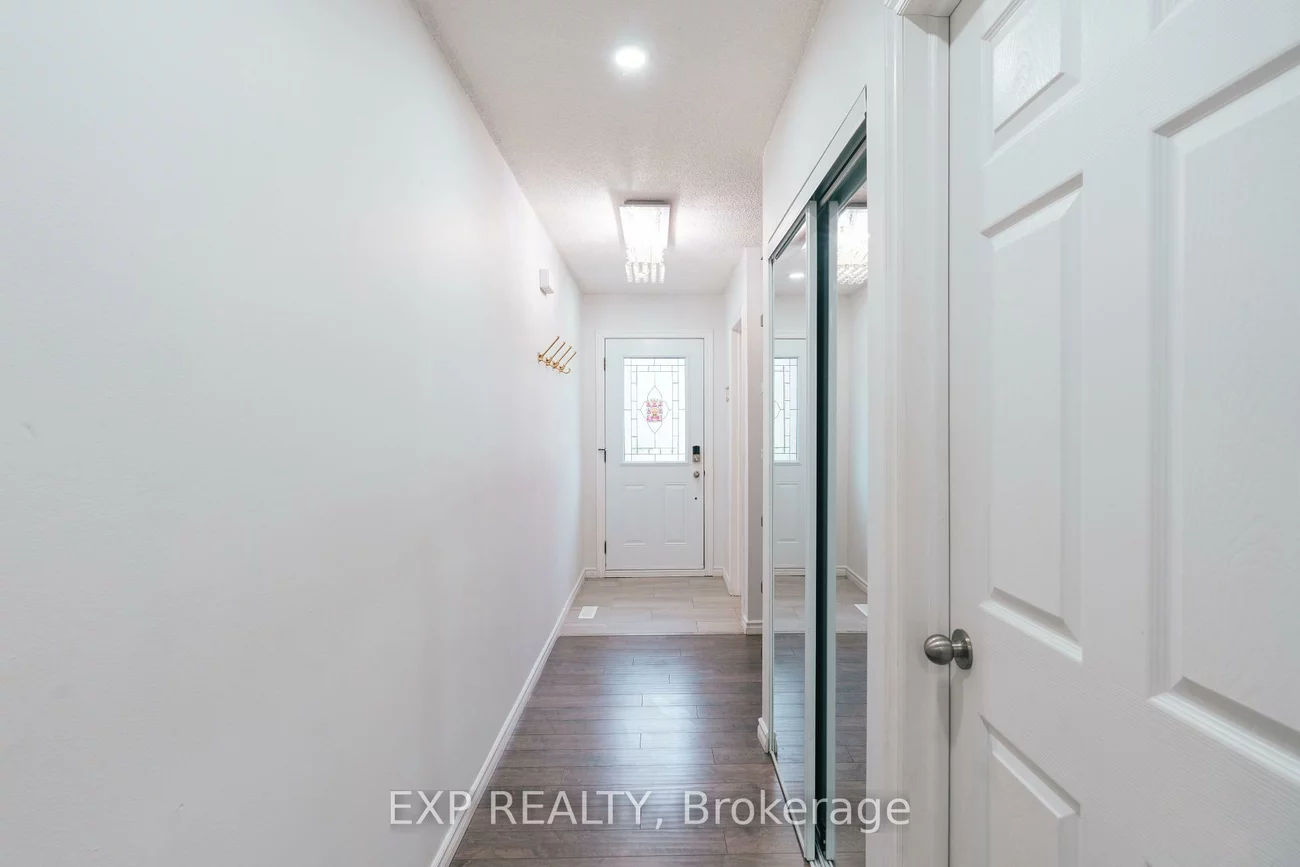 399, Vodden, Madoc, Brampton