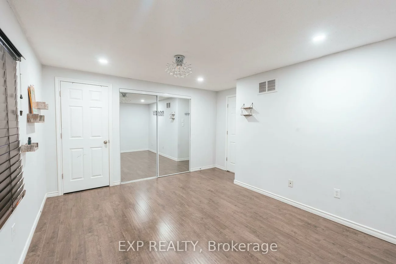 399, Vodden, Madoc, Brampton