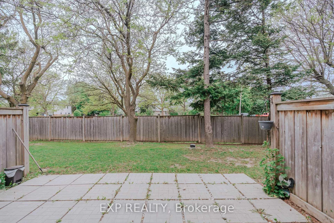 399, Vodden, Madoc, Brampton