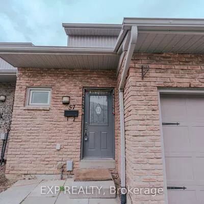 399, Vodden, Madoc, Brampton