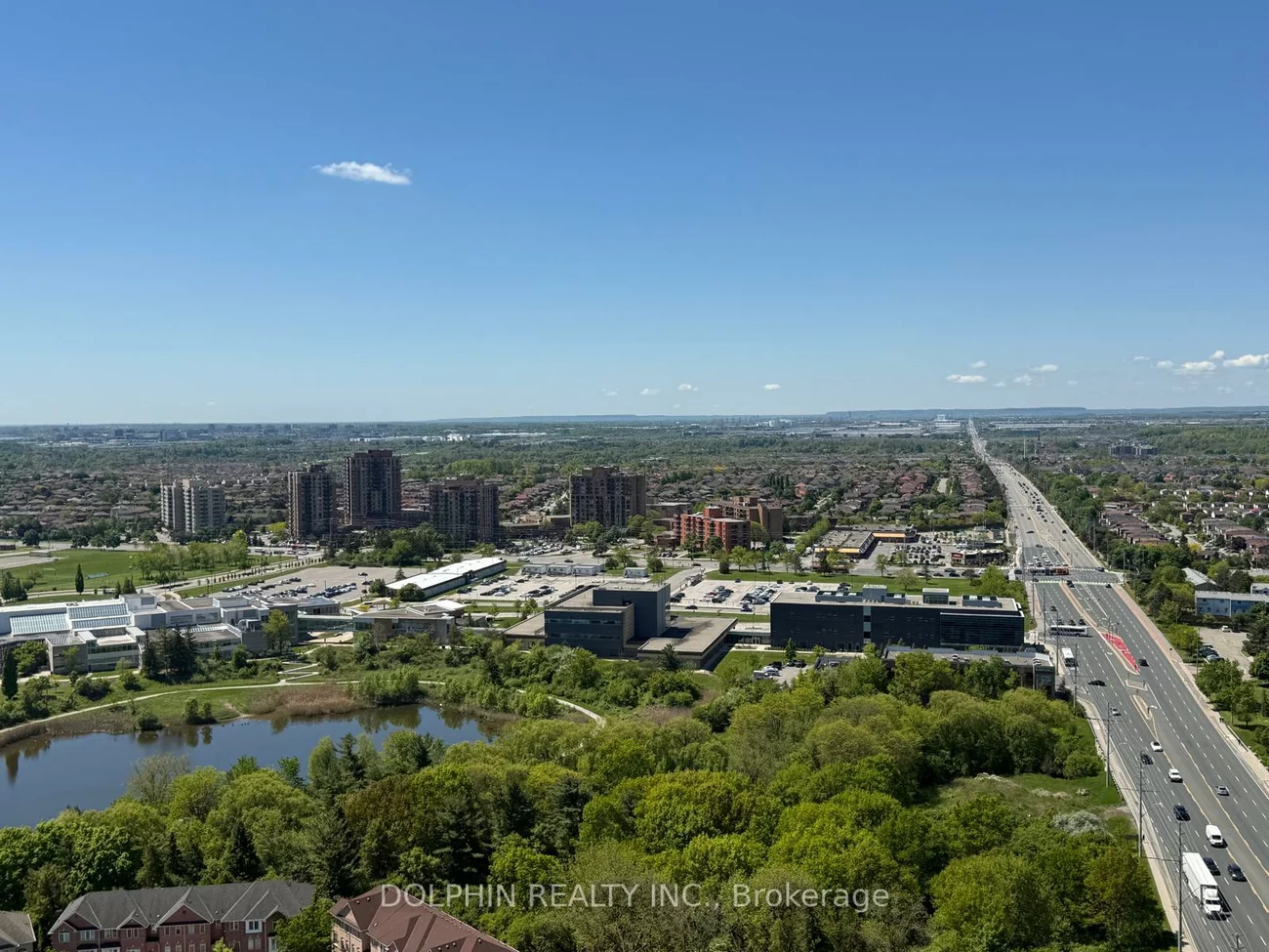 260, Malta, Fletcher's Creek South, Brampton