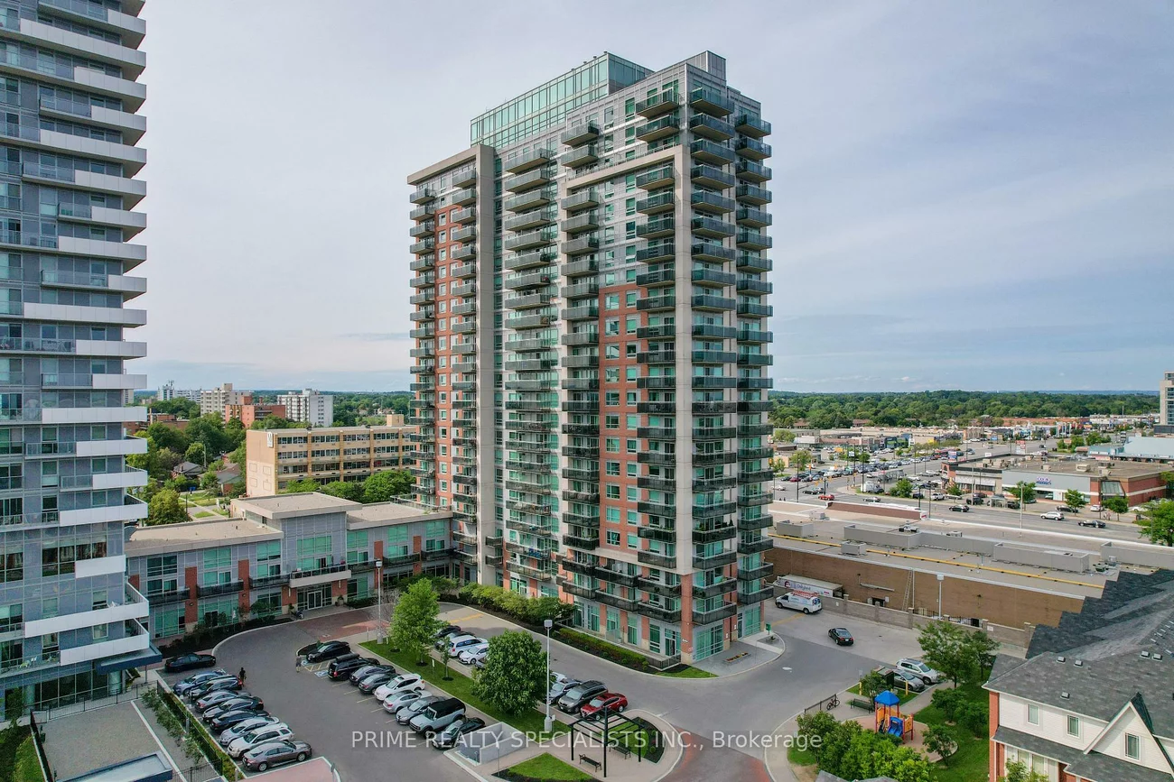 215, Queen, Queen Street Corridor, Brampton