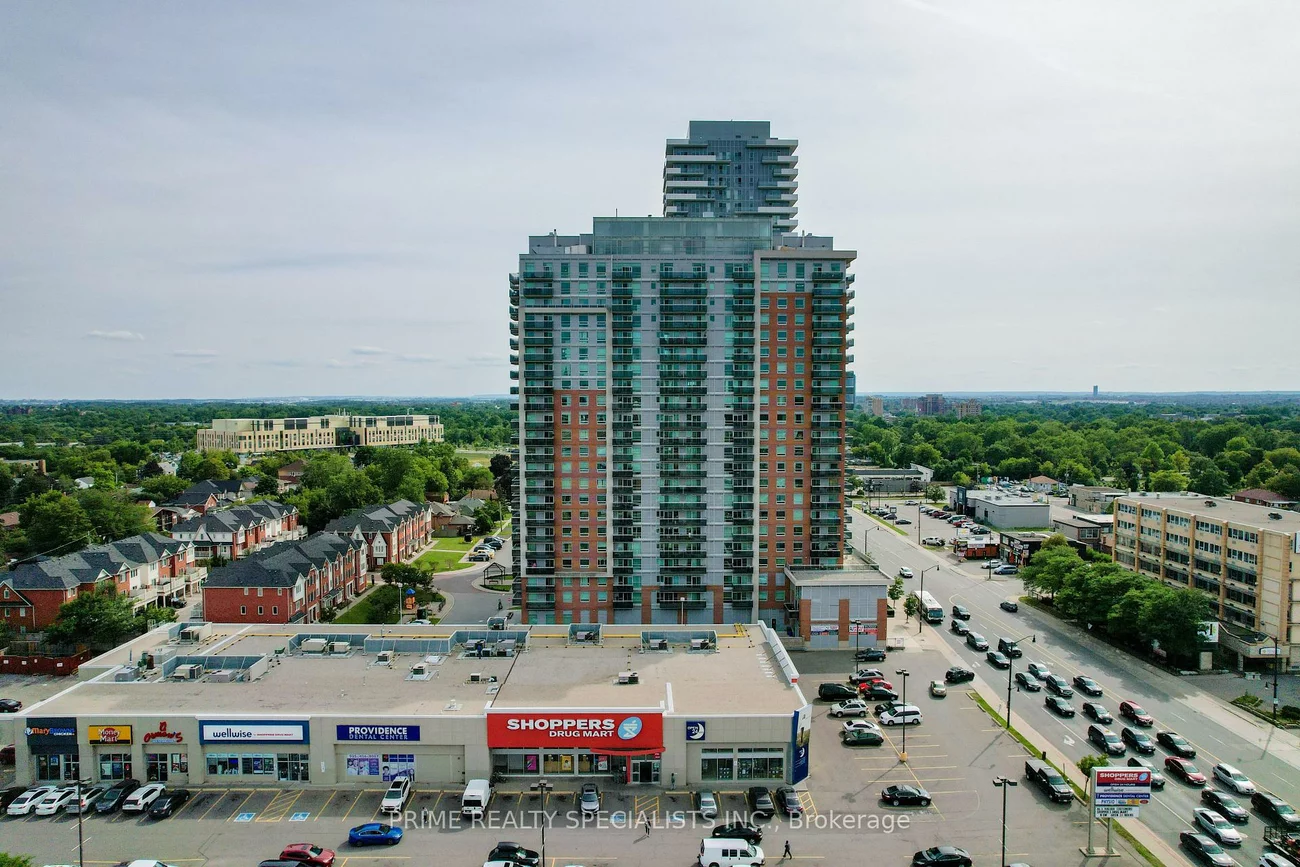 215, Queen, Queen Street Corridor, Brampton