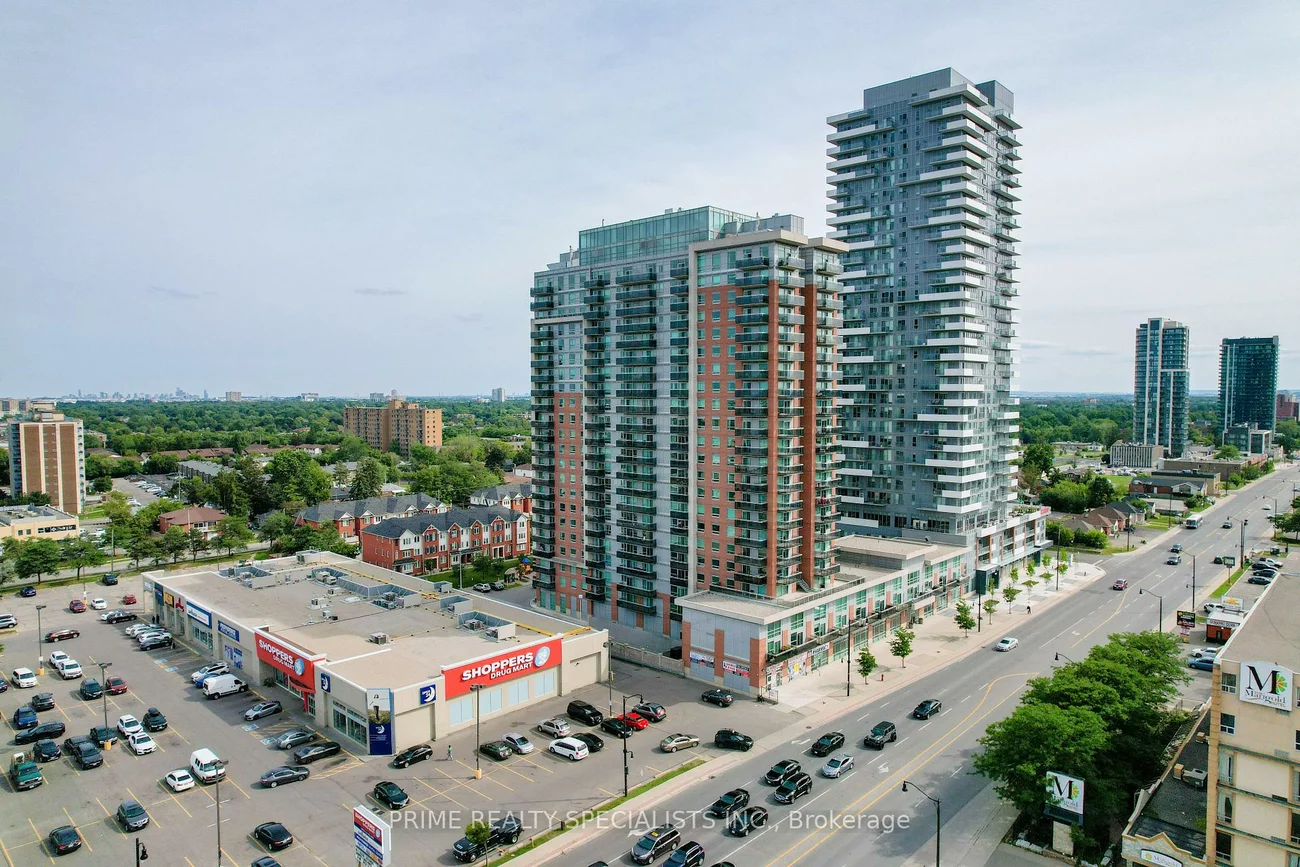 215, Queen, Queen Street Corridor, Brampton