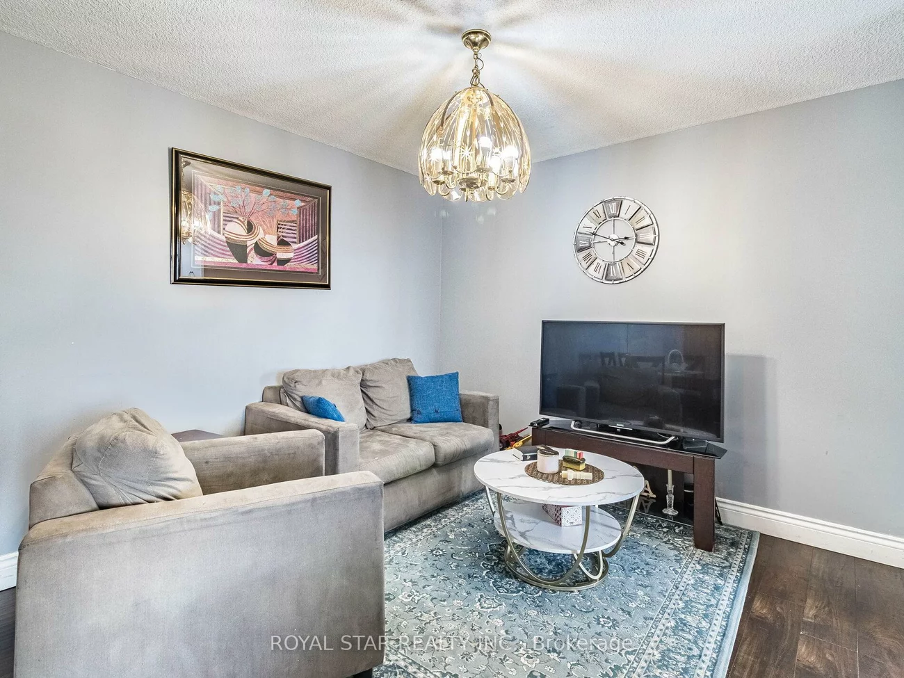 25, Kensington, Queen Street Corridor, Brampton
