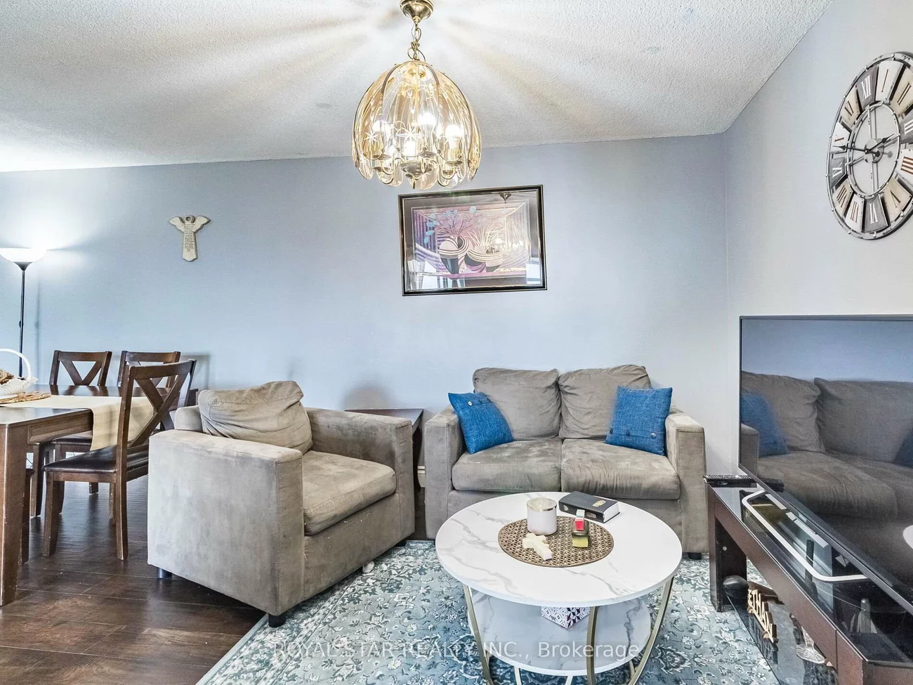 25, Kensington, Queen Street Corridor, Brampton