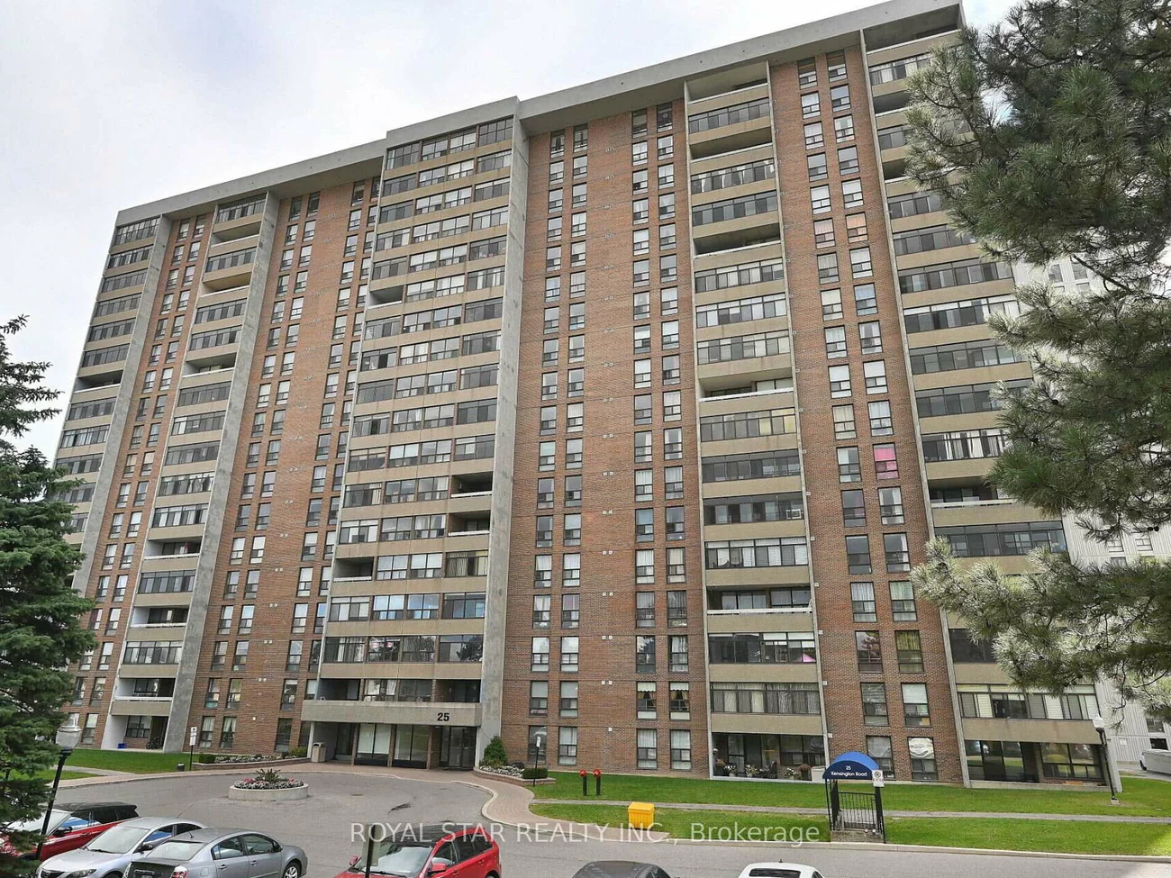 25, Kensington, Queen Street Corridor, Brampton