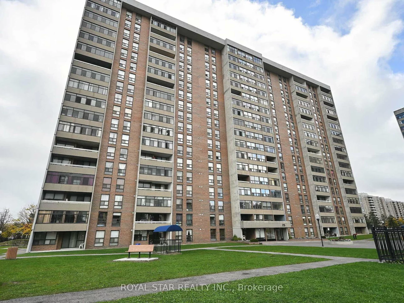 25, Kensington, Queen Street Corridor, Brampton