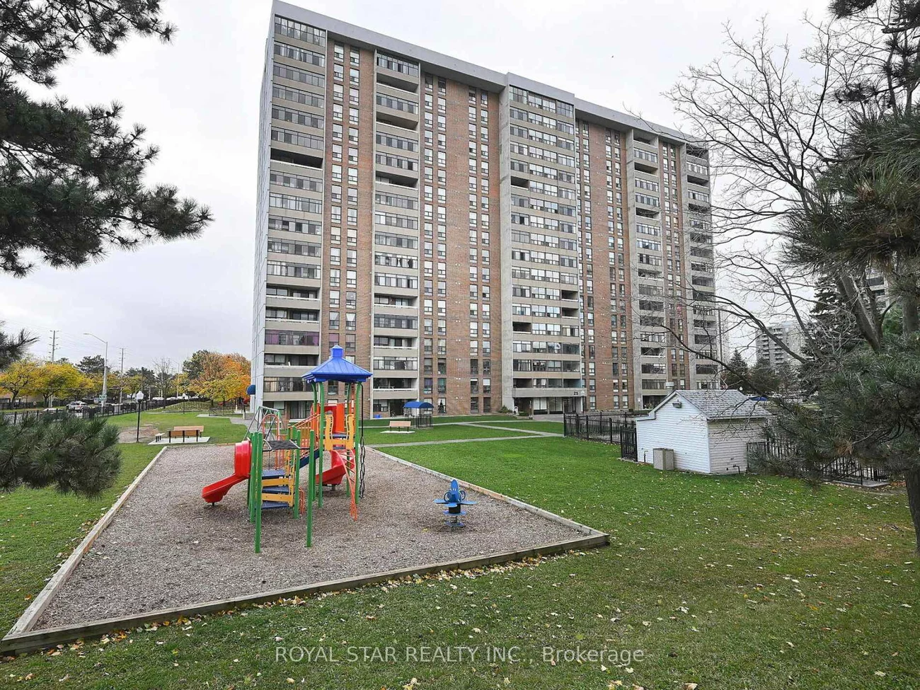 25, Kensington, Queen Street Corridor, Brampton