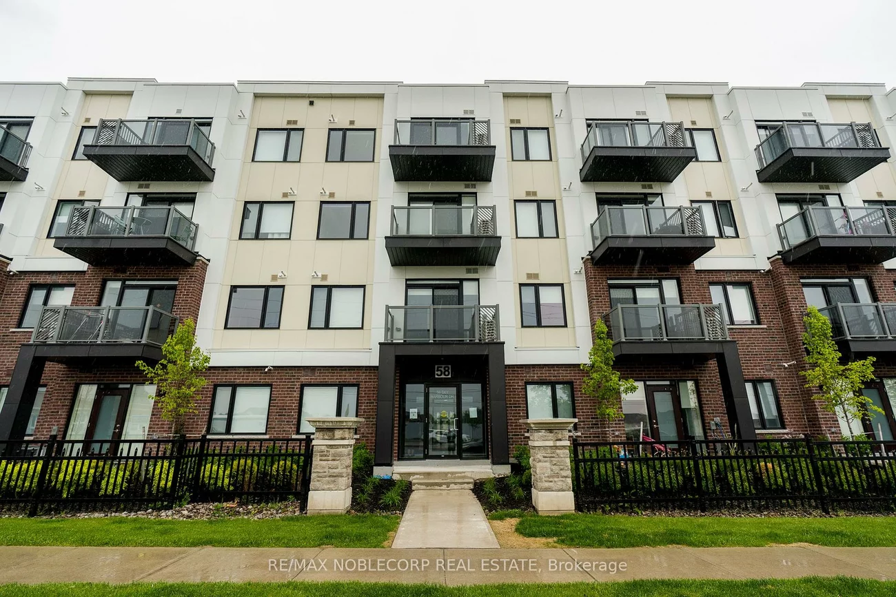 58, Sky Harbour, Bram West, Brampton