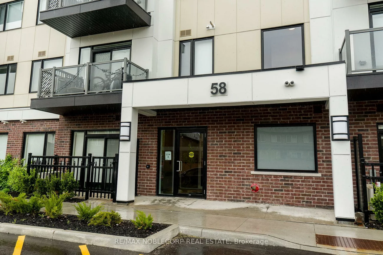 58, Sky Harbour, Bram West, Brampton