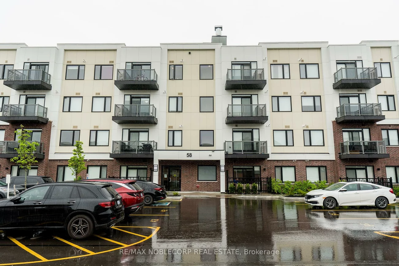 58, Sky Harbour, Bram West, Brampton