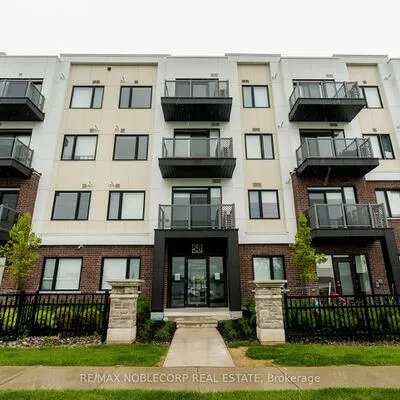 58, Sky Harbour, Bram West, Brampton