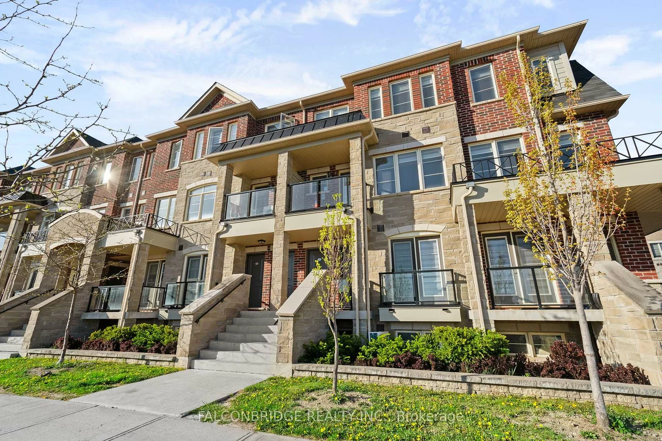 200, Veterans, Northwest Brampton, Brampton