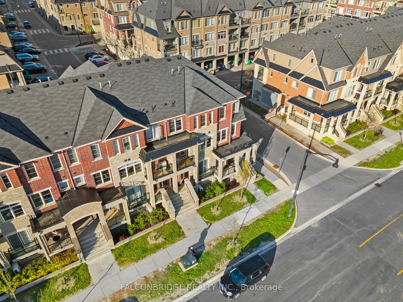 200, Veterans, Northwest Brampton, Brampton