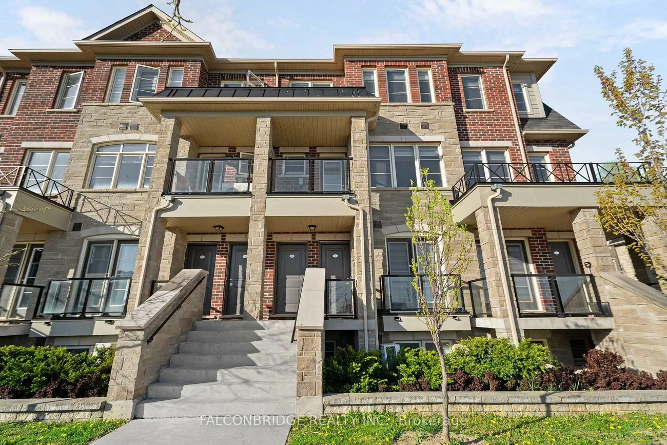 200, Veterans, Northwest Brampton, Brampton