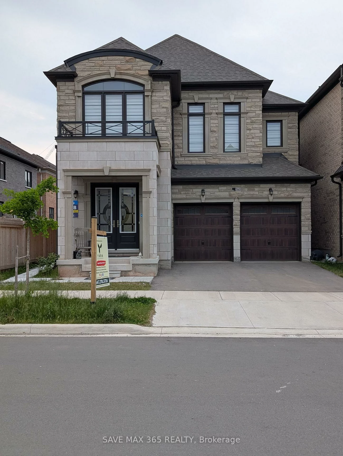 65, Attmar, Bram East, Brampton