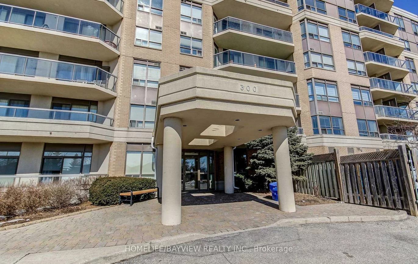 300, Ray Lawson, Fletcher's Creek South, Brampton