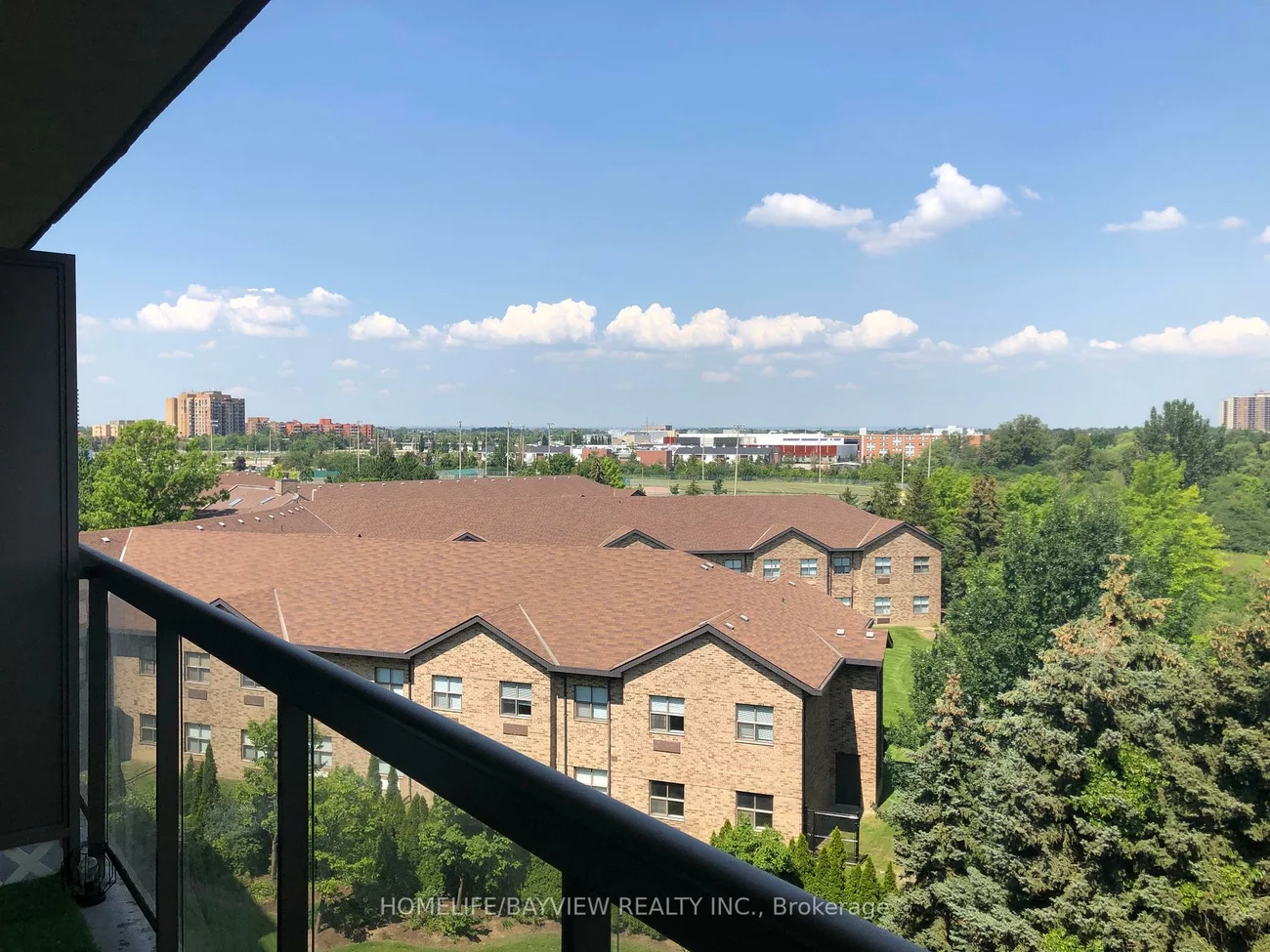 300, Ray Lawson, Fletcher's Creek South, Brampton