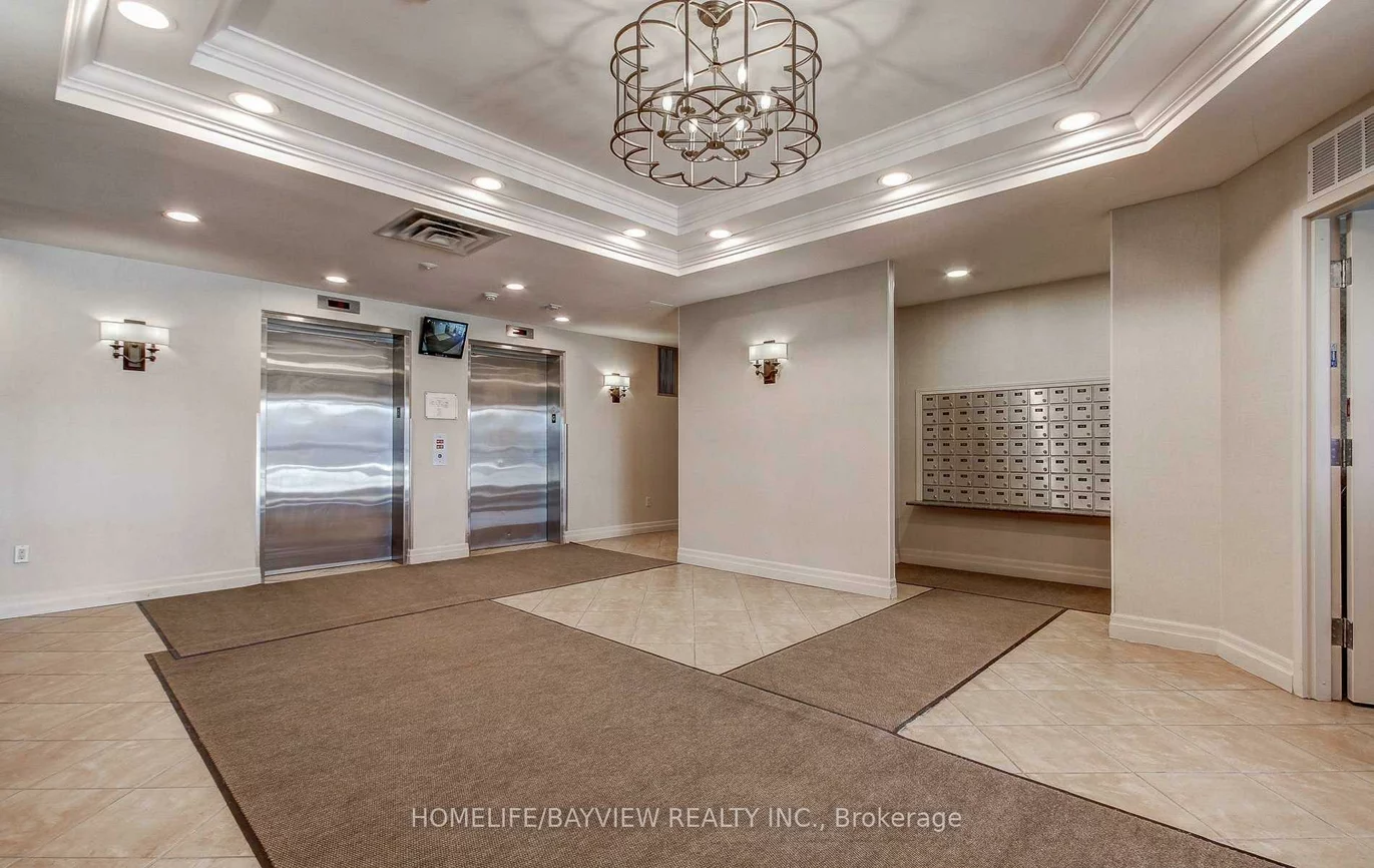300, Ray Lawson, Fletcher's Creek South, Brampton