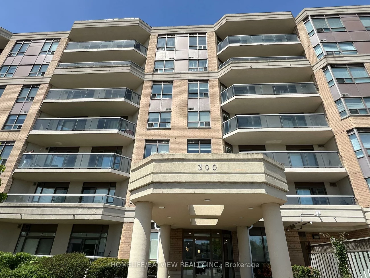 300, Ray Lawson, Fletcher's Creek South, Brampton