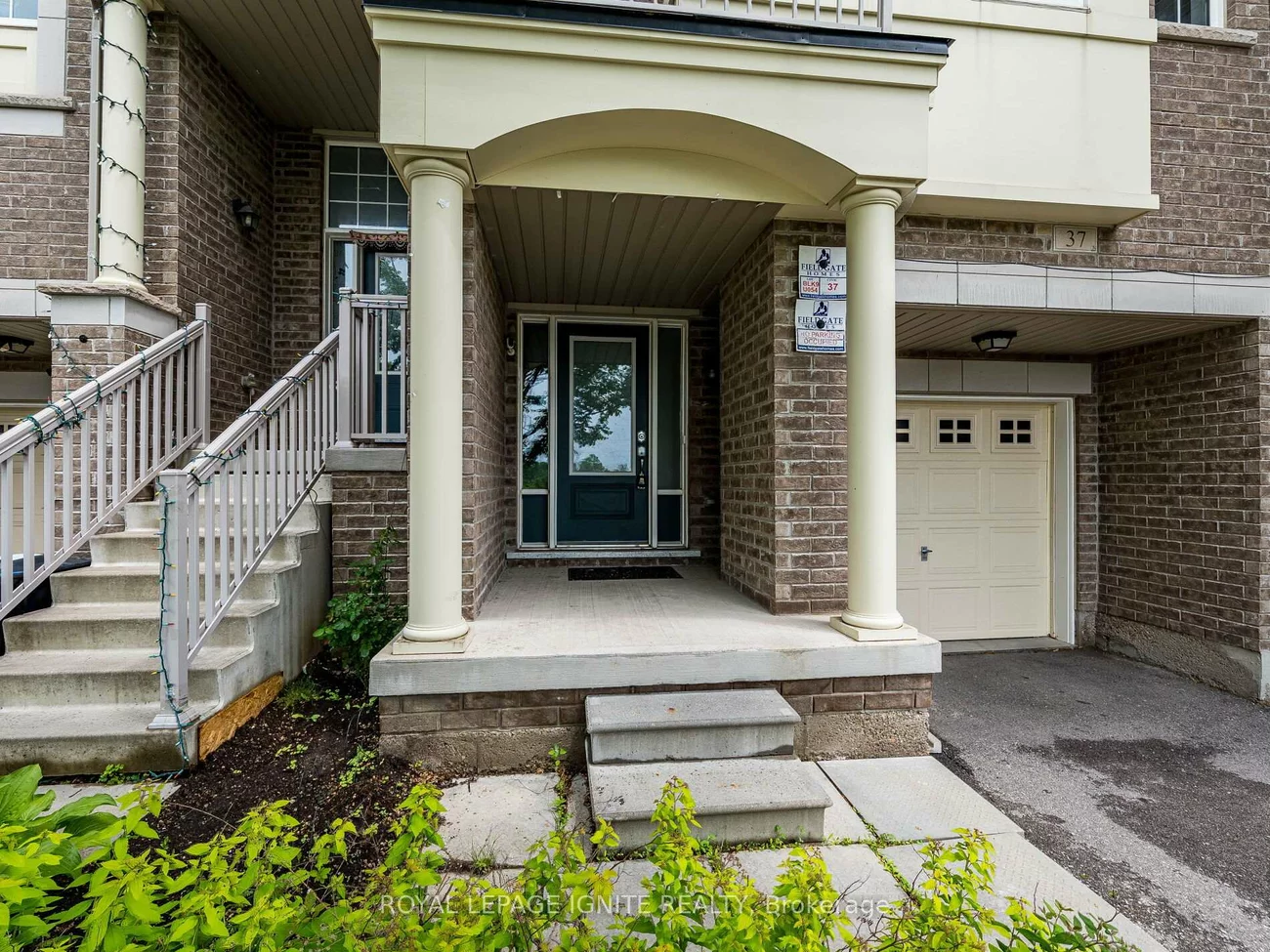 37, Aspen Hills, Credit Valley, Brampton