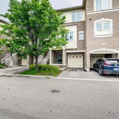 37, Aspen Hills, Credit Valley, Brampton