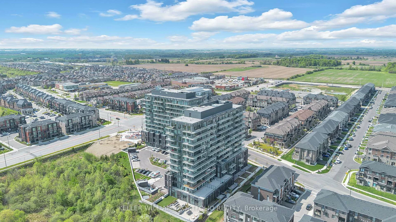 215, Veterans, Brampton West, Brampton