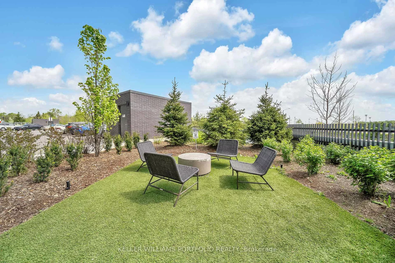 215, Veterans, Brampton West, Brampton