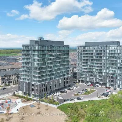 215, Veterans, Brampton West, Brampton