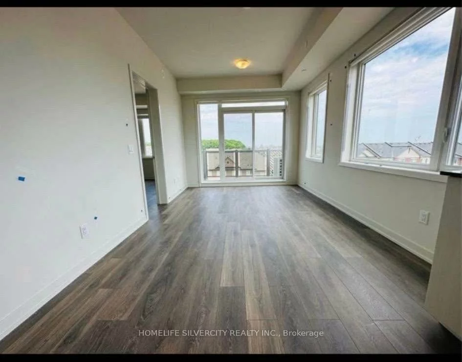 58, Sky Harbour, Bram West, Brampton