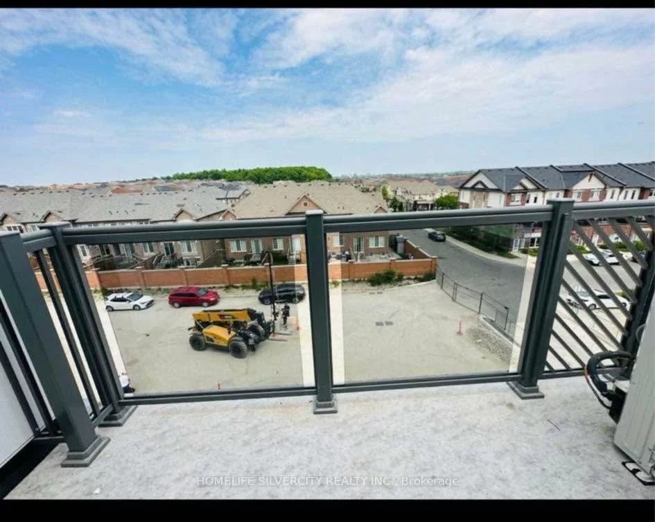 58, Sky Harbour, Bram West, Brampton