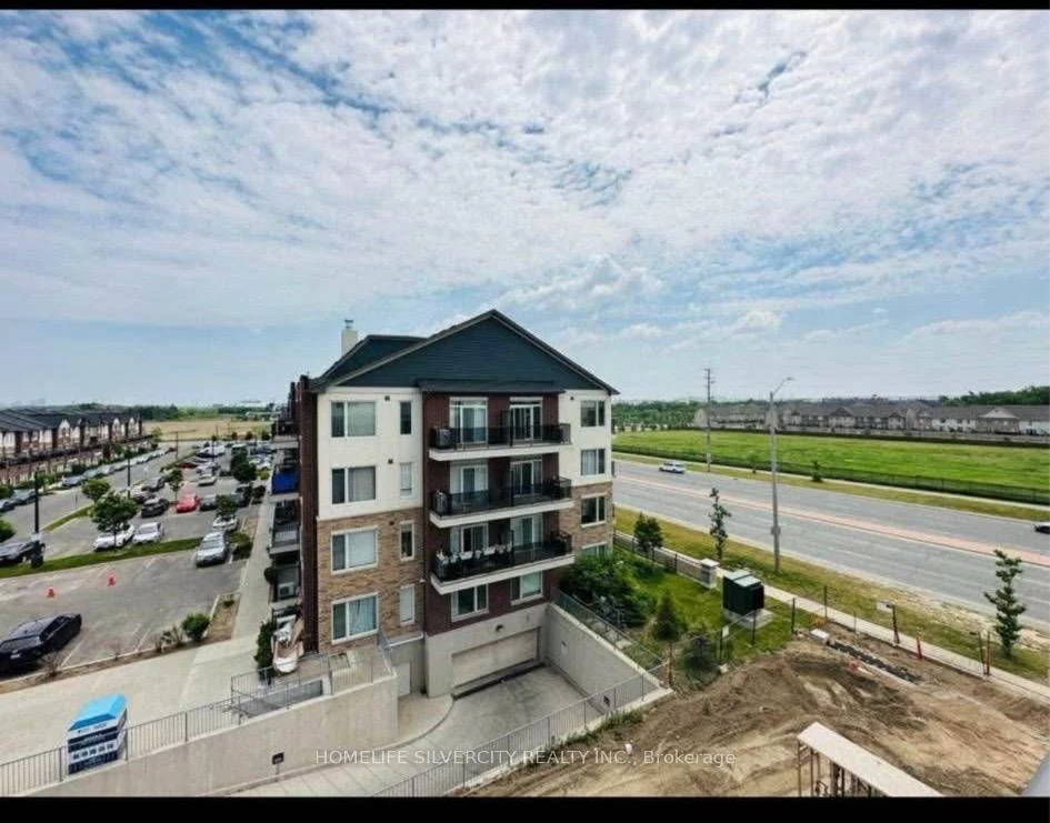 58, Sky Harbour, Bram West, Brampton