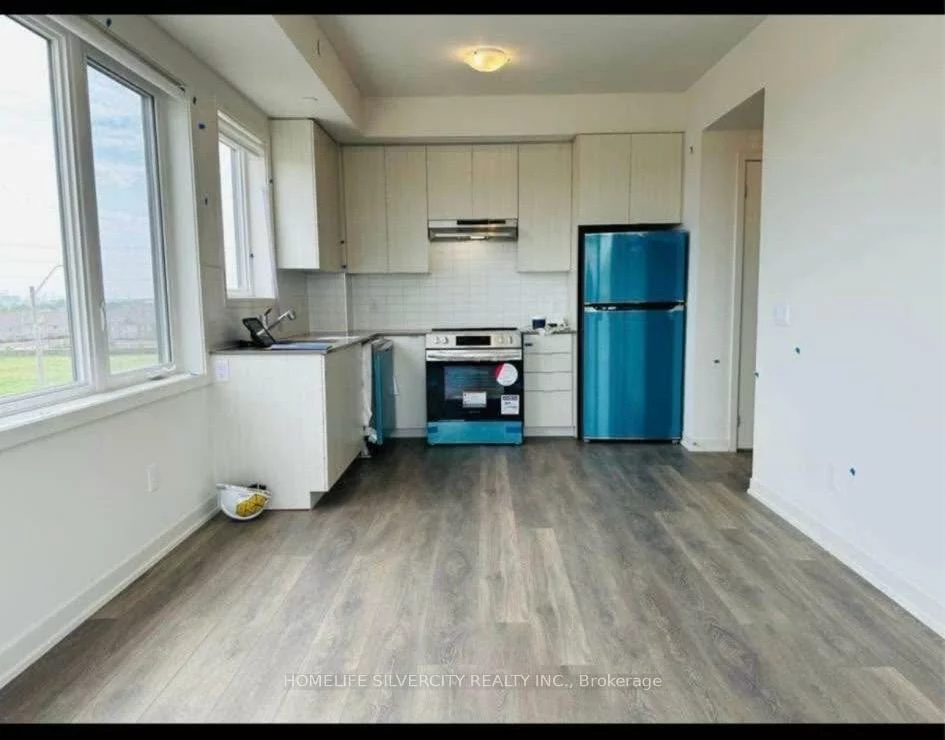 58, Sky Harbour, Bram West, Brampton