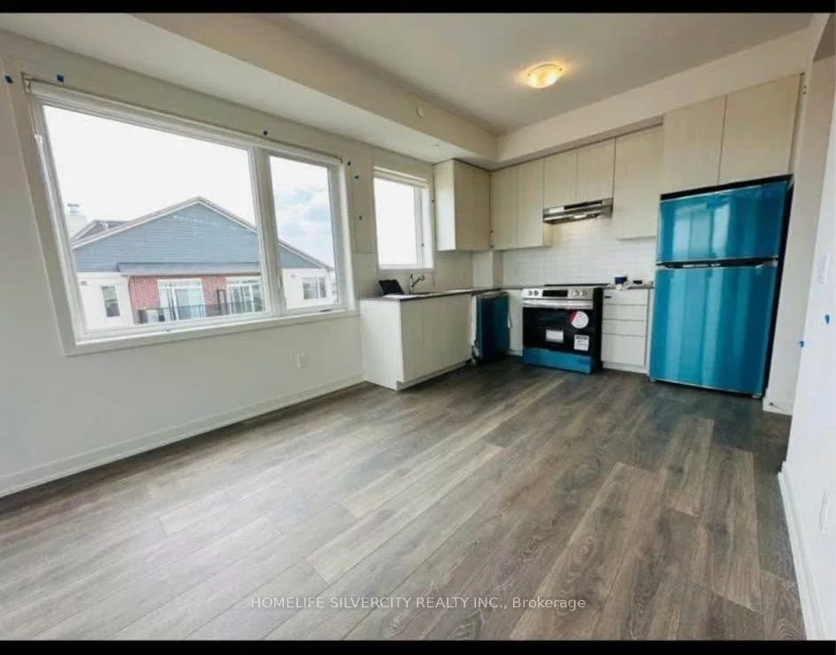 58, Sky Harbour, Bram West, Brampton