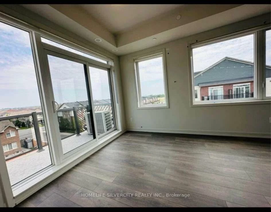 58, Sky Harbour, Bram West, Brampton