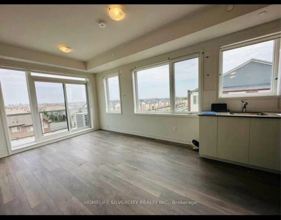 58, Sky Harbour, Bram West, Brampton