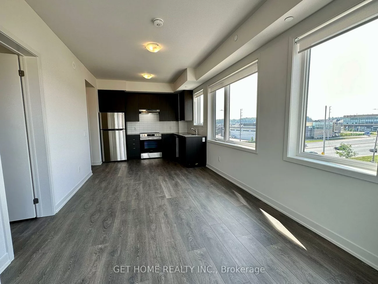 62, Sky Harbour, Brampton West, Brampton