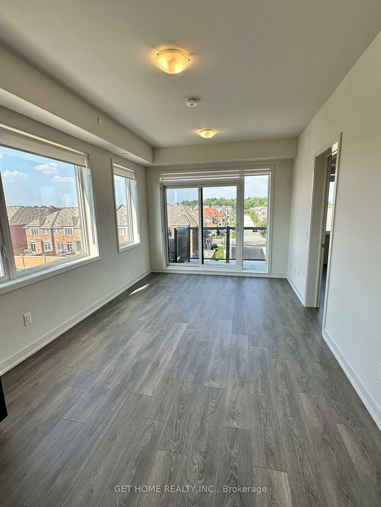 62, Sky Harbour, Brampton West, Brampton