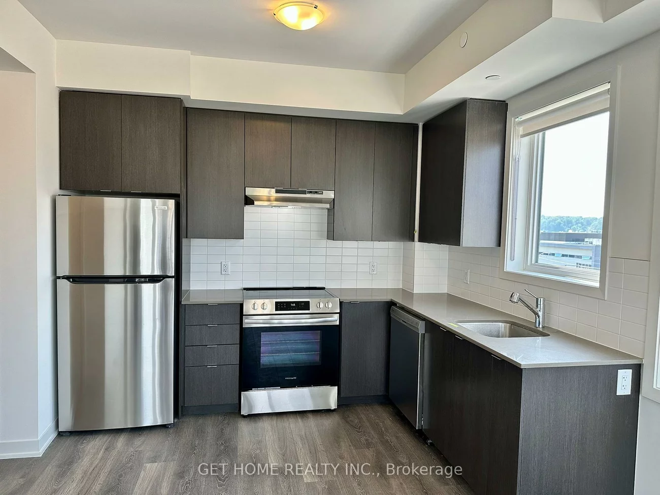 62, Sky Harbour, Brampton West, Brampton
