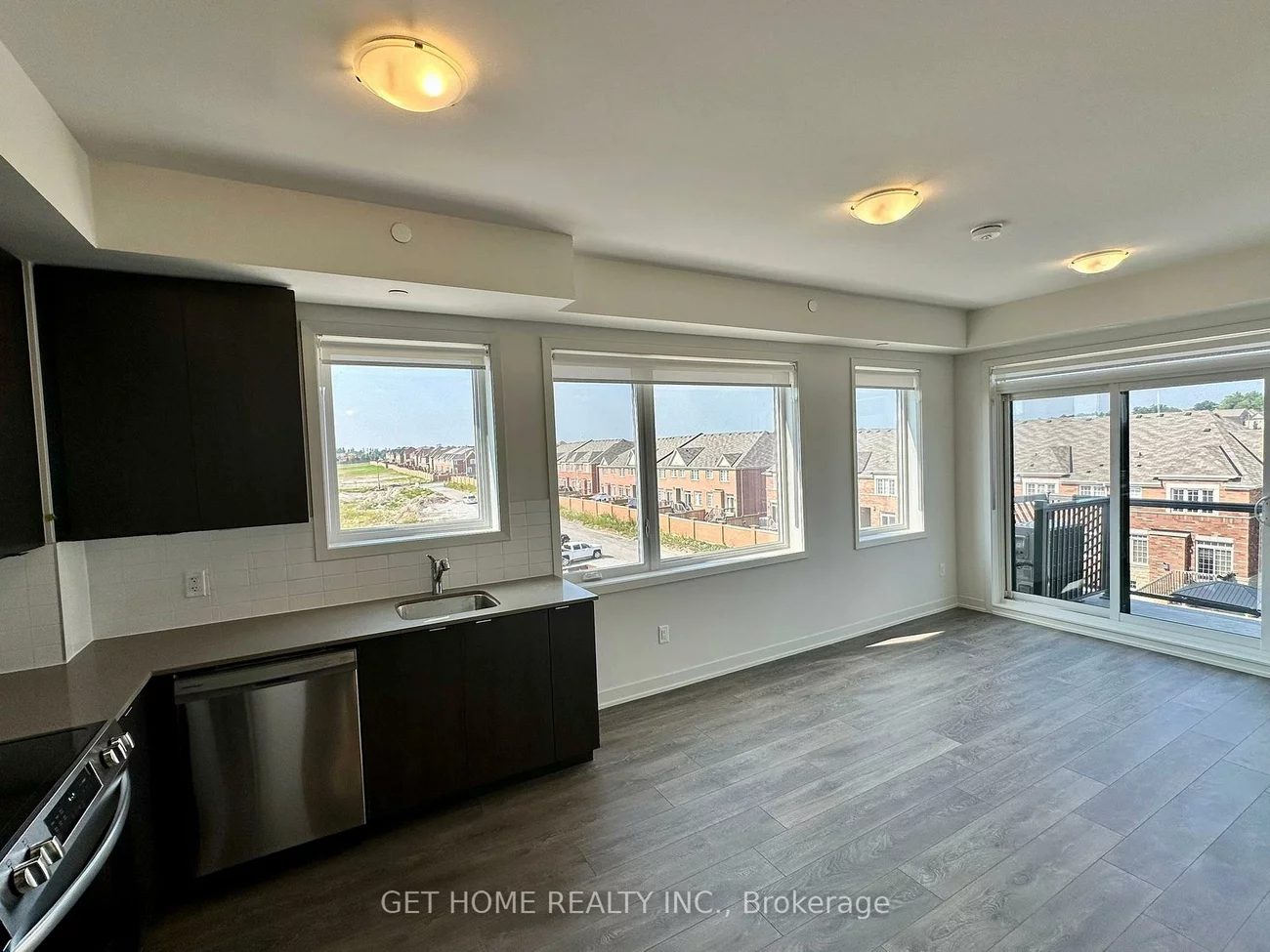 62, Sky Harbour, Brampton West, Brampton