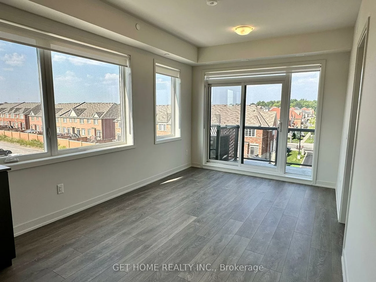62, Sky Harbour, Brampton West, Brampton
